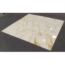 BIANCO CALACATTA CREMO GOLD 